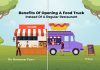 Food Truck Business: 5 Reasons why Saudi Entrepreneurs Should Opt for it Over Traditional Restaurants food truck Saudi Arabia
