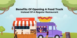 Food Truck Business: 5 Reasons why Saudi Entrepreneurs Should Opt for it Over Traditional Restaurants food truck Saudi Arabia