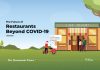 Effective Steps The Restaurant Industry Must Take To Adapt To The Ground Realities Of COVID-19 Illustration of Future of restaurant