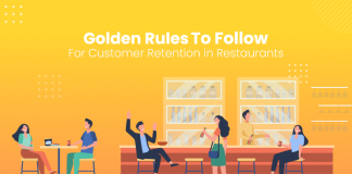 Proven Strategies UAE Restaurants can Use to Increase their Customer Retention Rate increase customer retention UAE