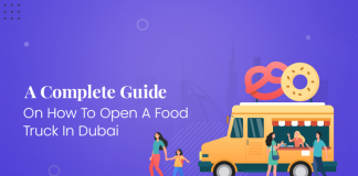 Food Truck 101: How to Start and Grow a Food Truck Business in Dubai Food Truck Guide Dubai