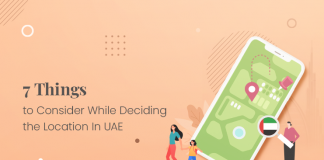 Why Selecting the Right Restaurant Location is Critical for Success in the UAE restaurant location UAE