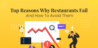 How to Survive Your Business Operations in The Competitive UAE Restaurant Industry restaurant-industry-UAE