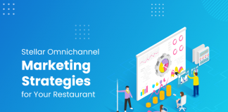 Omnichannel Marketing for Restaurants: 5 Key Tactics to Boost Customer Brand Recall Stellar Omnichannel