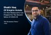 Is The Second Wave Of Covid-19 Around? Find Out How Restaurants Can Prepare For The Future shakir haq
