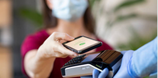 Pandemic Paves The Path To Reimagine The Future of Restaurants Contactless Payment