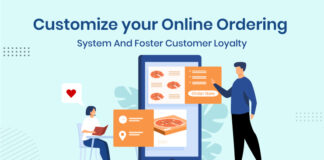 5 Proven Strategies To Enhance Customer Loyalty Through Online Ordering System Online ordering system