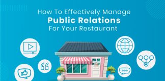 How UAE Restaurants Can Use Public Relations To Maximize Their Growth Public Relations in UAE