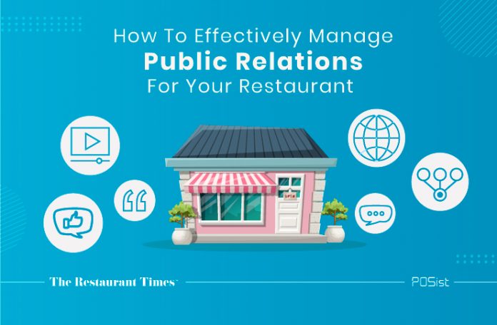 Public Relations in UAE