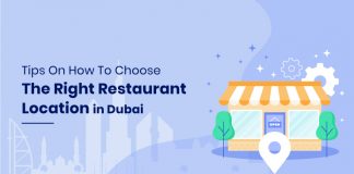 6 Top Factors To Consider When Choosing A Restaurant Location in Dubai restaurant location Dubai