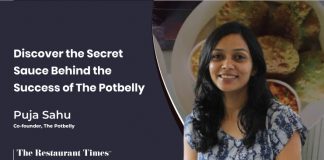 Discovering The Potential of Traditional Cuisine Restaurants in India With The Potbelly The Potbelly
