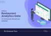 5 Proven Ways To Leverage Restaurant Analytics Data for Boosting Revenues Restaurant-Analytics-Data