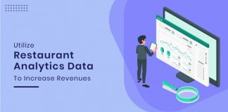 5 Proven Ways To Leverage Restaurant Analytics Data for Boosting Revenues Restaurant-Analytics-Data