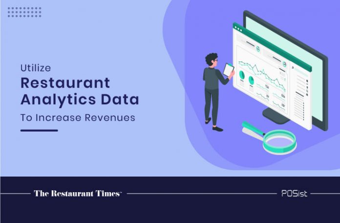 Restaurant-Analytics-Data