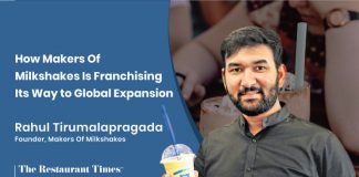 Uncovering The Strategies Paving Makers Of Milkshakes Way To Overseas Expansion Makers of Milkshakes