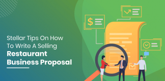 Simple Hacks For UAE Restaurateurs To Craft The Perfect Business Proposal Restaurant-Business-Proposal