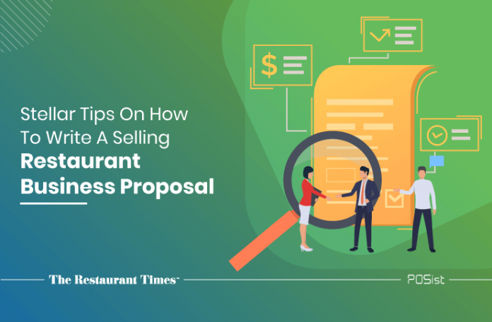 Restaurant-Business-Proposal