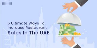 Improve Your Sales and Build a Solid Customer Base: Proven Strategies For UAE Restaurants Restaurant-sales-in-UAE