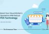 Why a POS is Vital to Streamline Your Cloud Kitchen Operations Based in the UAE cloud-kitchen-UAE