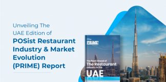 Top 6 Insights Every UAE Restaurant Owner Should Know: Posist UAE PRIME Report UAE PRIME Report