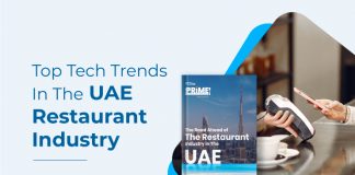 4 Technology Trends That UAE Restaurants Cannot Afford To Ignore Top tech trends UAE