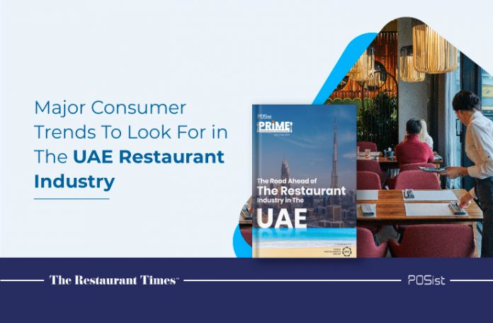 Consumer Trends 2021 in the UAE