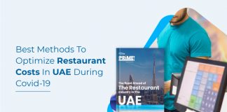 5 Proven Strategies To Boost Restaurant Profitability And Optimize Costs Post-Pandemic Cost Optimization and Boost Profitability