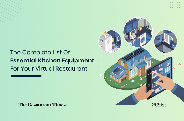 kitchen tools list restaurant