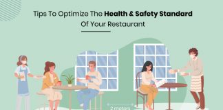 Top 5 Factors To Consider When Creating Your Restaurant Checklist For Safety And Hygiene Restaurant Checklist for Health and Safety Standards