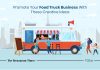 9 Proven Strategies For Food Truck Business Promotion Plan In The UAE Food Truck Business Promotion Plan