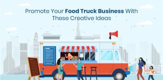 9 Proven Strategies For Food Truck Business Promotion Plan In The UAE Food Truck Business Promotion Plan