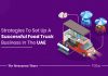 All You Need To Know About Starting A Successful Food Truck Business In The UAE Strategies to set up a successful food truck business