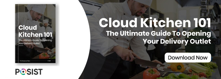 cloud kitchen 101