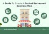 8 Step Guide To Creating The Perfect Restaurant Business Plan In The UAE A perfect restaurant business plan