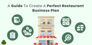 8 Step Guide To Creating The Perfect Restaurant Business Plan In The UAE A perfect restaurant business plan