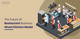 Can Ghost Kitchen Business Model Be the Future of Restaurant Business? Ghost Kitchen Business Model