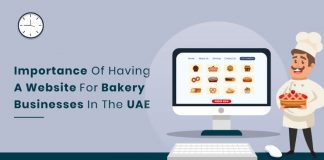 Building A Website Is Essential For Your Bakery Business. Here’s Why. Bakery Business Website