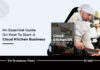 Cloud Kitchen 101: How To Start And Scale Your Cloud Kitchen Business In 2023 Start a cloud kitchen business