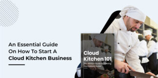 Cloud Kitchen 101: How To Start And Scale Your Cloud Kitchen Business In 2023 Start a cloud kitchen business