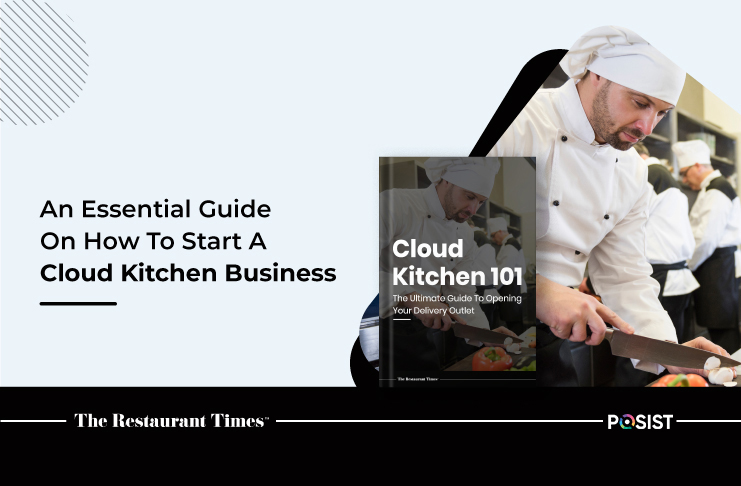 How Profitable is a Cloud Kitchen Startup? - GRUBBRR