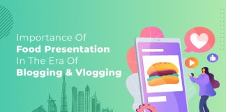 How Good Food Presentation Leads To A Restaurant’s Success Importance of good food presentation