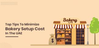 Proven Tips To Cut Down On Bakery Setup Costs In The UAE Minimize Bakery Setup Costs In The UAE