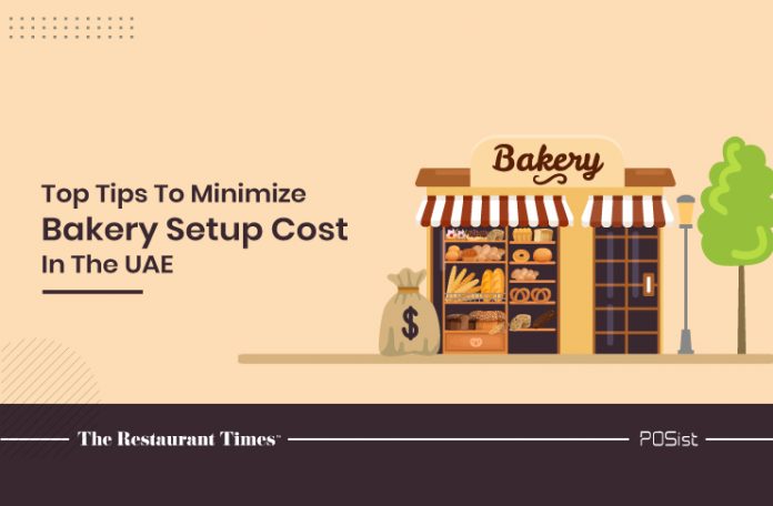 Minimize Bakery Setup Costs In The UAE