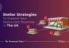 6 Effective Ways To Expand Your Restaurant Business In The UK expand restaurant business UK