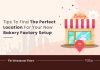 How To Find The Perfect Location For Your Bakery Business Find Perfect Location For Bakery Setup In UAE