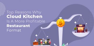 7 Reasons Why Cloud Kitchen Business Model Is A More Profitable Idea In 2022 Why are cloud kitchen business models more profitable?