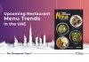 Top Restaurant Menu Trends in the UAE for 2021 Restaurant Menu Trends in UAE