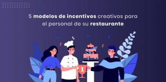5 Ideas de incentivos para el personal del restaurante para inspirar y motivar a sus empleados 5 ideas de incentivos para el personal del restaurante para inspirar y motivar a sus empleados