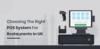 Choosing The Best POS System For Restaurants In The UK Choosing The Best POS