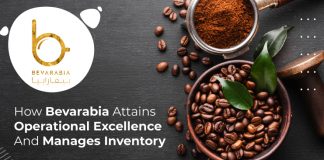 Bevarabia Adds Technology To Brew Up Efficiency With Posist Bevarabia Case Study